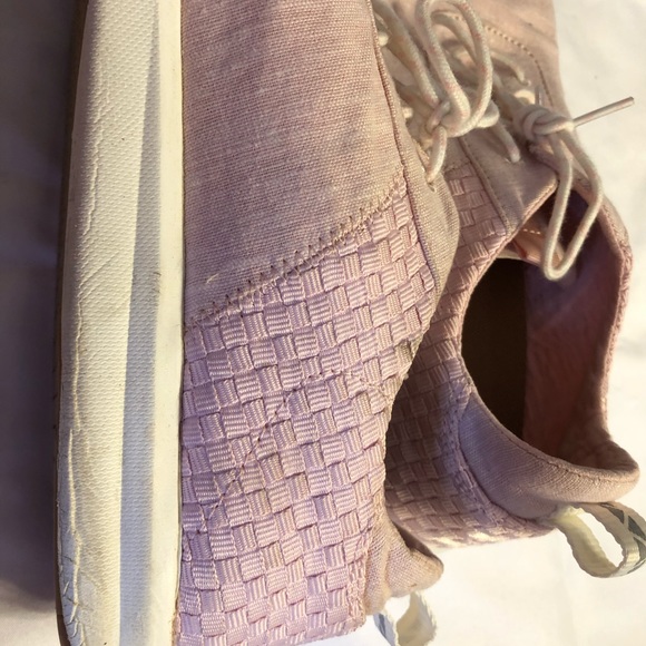 TOMS Women’s Cabrillo Sneaker Size 11 - Picture 4 of 9